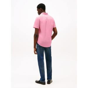 Tommy Hilfiger Flex Regular Short Sleeve Shirt